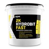 DEN BRAVEN 2K Hydrobit Fast – Rychletuhnoucí asfaltová stěrka 30kg